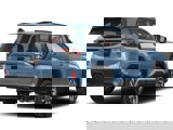 New 2025 Subaru Forester Touring image 2