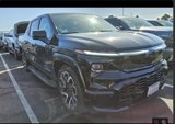 Used 2024 Chevrolet Silverado EV RST image 3