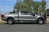 New 2025 Ford F150 XLT image 3