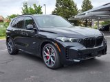 New 2026 BMW X5 xDrive50e image 5