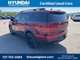 Certified 2025 Hyundai Santa Fe XRT image 3