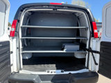 Used 2020 Chevrolet Express 2500 image 5