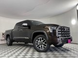 New 2025 Toyota Tundra 1794 Edition image 2