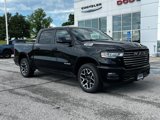 New 2025 RAM 1500 Laramie w/ Laramie Southwest Edition image 2