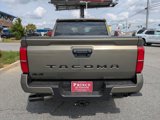 New 2025 Toyota Tacoma TRD Sport image 5