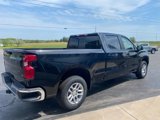 New 2025 Chevrolet Silverado 1500 LT image 4