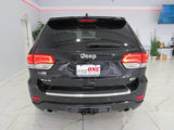 Used 2019 Jeep Grand Cherokee Overland image 5