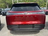 New 2025 Nissan Murano SL image 4