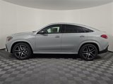 New 2025 Mercedes-Benz GLE 53 AMG 4MATIC Coupe image 2