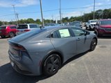 New 2026 Toyota Prius LE image 4