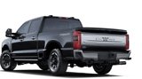 New 2025 Ford F250 King Ranch image 2