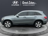 Used 2019 Mercedes-Benz GLC 300 4MATIC image 2