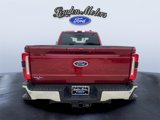 New 2025 Ford F350 Lariat w/ Chrome Package image 4
