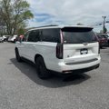 Used 2022 Cadillac Escalade Sport Platinum image 4