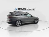 New 2026 BMW X7 xDrive40i w/ Executive Package image 3