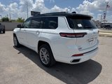 New 2025 Jeep Grand Cherokee L Summit w/ Luxury Tech Group V image 4