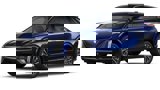 New 2025 Cadillac Lyriq Sport image 2