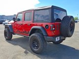 New 2025 Jeep Wrangler Sport image 3
