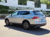 Used 2021 Volkswagen Tiguan SE w/ Panoramic Sunroof Package image 5