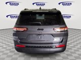 New 2025 Jeep Grand Cherokee L Limited w/ Black Appearance Package image 5