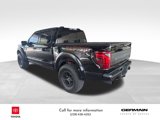 Used 2025 Ford F150 Raptor image 4