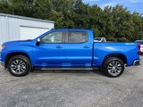 New 2026 Chevrolet Silverado 1500 LT image 2