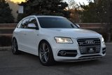 Used 2016 Audi SQ5 Premium Plus w/ Technology Package image 6