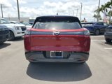 New 2025 Nissan Murano Platinum image 5