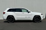 Used 2021 Jeep Grand Cherokee Laredo X image 3