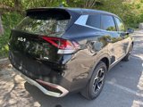 Certified 2024 Kia Sportage LX image 3