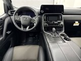 New 2025 Lexus LX 700h Overtrail image 4
