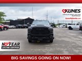 New 2025 RAM 3500 Laramie image 3