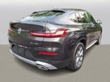 Used 2025 BMW X4 xDrive30i image 4
