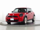 Certified 2025 MINI Cooper S image 4