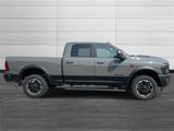 New 2026 RAM 2500 Rebel image 2