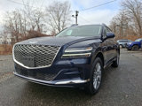 Used 2024 Genesis GV80 2.5T image 4