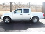 Used 2014 Nissan Frontier SV w/ SV Value Truck Package image 4