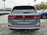 New 2025 Volkswagen Atlas Peak Edition SE image 5