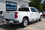 Used 2020 Chevrolet Silverado 1500 Custom w/ Custom Max Trailering Package image 5