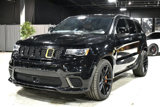 Used 2018 Jeep Grand Cherokee Trackhawk image 3