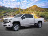 New 2025 Chevrolet Silverado 2500 High Country w/ High Country Premium Package image 2