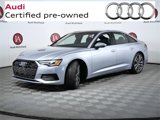 Used 2024 Audi A6 2.0T Premium image 4