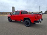 New 2025 Chevrolet Silverado 3500 LT w/ Trail Boss Package image 6