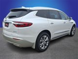 Used 2018 Buick Enclave Avenir w/ Avenir Technology Package image 4