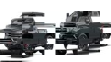New 2025 Chevrolet Silverado 2500 LT image 3