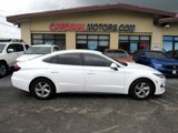 Used 2021 Hyundai Sonata SE image 4