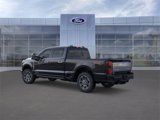 New 2025 Ford F250 Platinum image 5