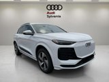 New 2025 Audi Q6 e-tron Premium Plus image 2