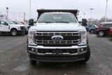 New 2025 Ford F450 XL w/ XL Chrome Package image 4