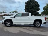 Used 2022 GMC Sierra 1500 SLT w/ SLT Convenience Package image 5